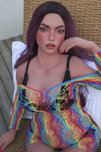 Ginny Sex doll (Climax Doll Pro 155cm D-cup TPE+silicone) - Love Dolls 4U