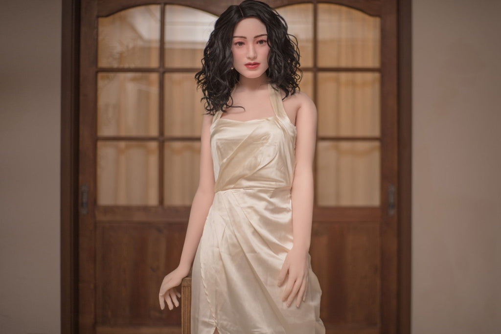 Lauren - 5ft 2in (157cm) Climax Doll Realistic Silicone Sex Doll - Love Dolls 4U