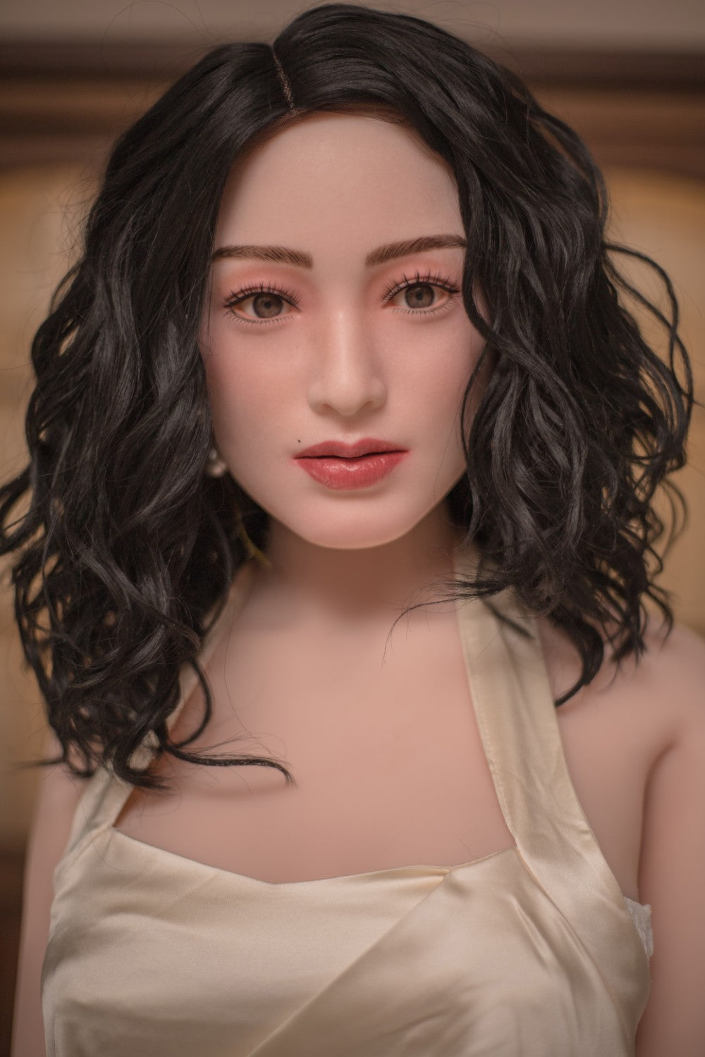 Lauren - 5ft 2in (157cm) Climax Doll Realistic Silicone Sex Doll - Love Dolls 4U