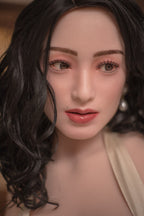 Lauren - 5ft 2in (157cm) Climax Doll Realistic Silicone Sex Doll - Love Dolls 4U