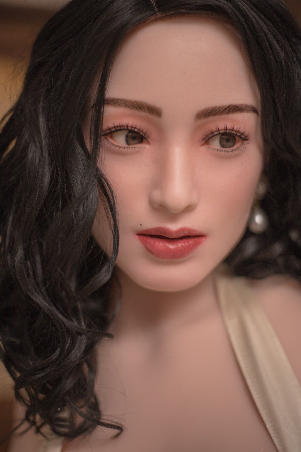Lauren - 5ft 2in (157cm) Climax Doll Realistic Silicone Sex Doll - Love Dolls 4U