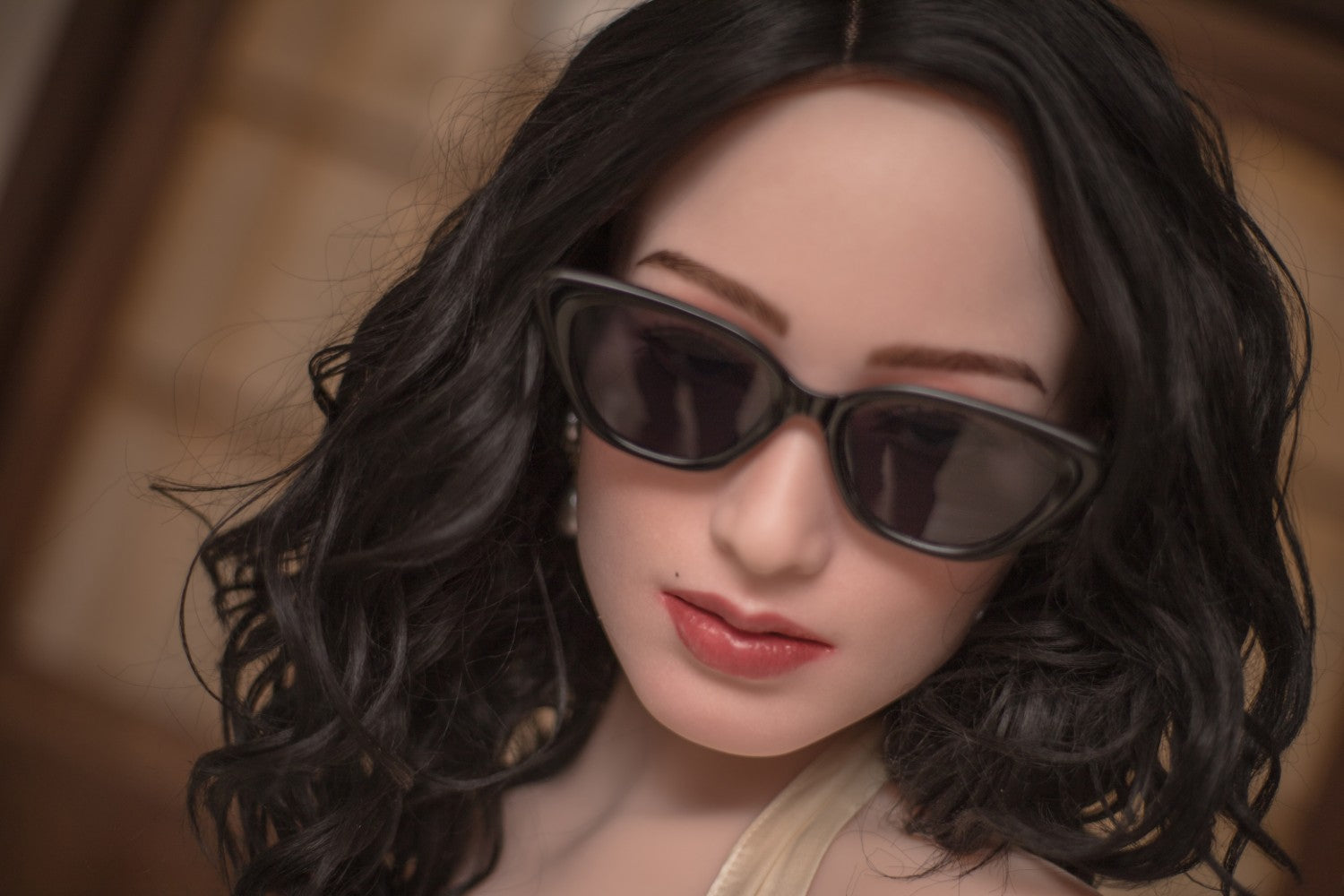 Lauren - 5ft 2in (157cm) Climax Doll Realistic Silicone Sex Doll - Love Dolls 4U