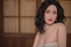 Lauren - 5ft 2in (157cm) Climax Doll Realistic Silicone Sex Doll - Love Dolls 4U