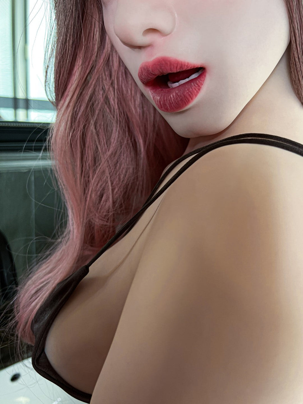 Willow - 5ft 2in (157cm) Climax Doll Realistic Silicone Sex Doll - Love Dolls 4U