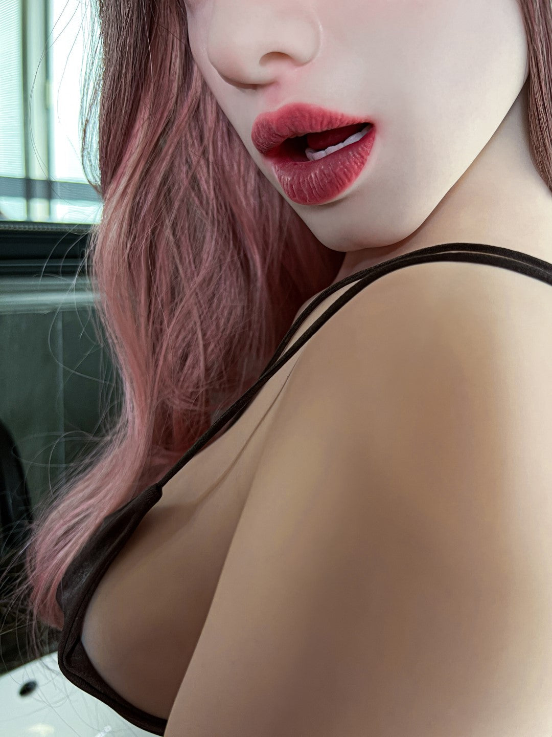 Willow - 5ft 2in (157cm) Climax Doll Realistic Silicone Sex Doll - Love Dolls 4U