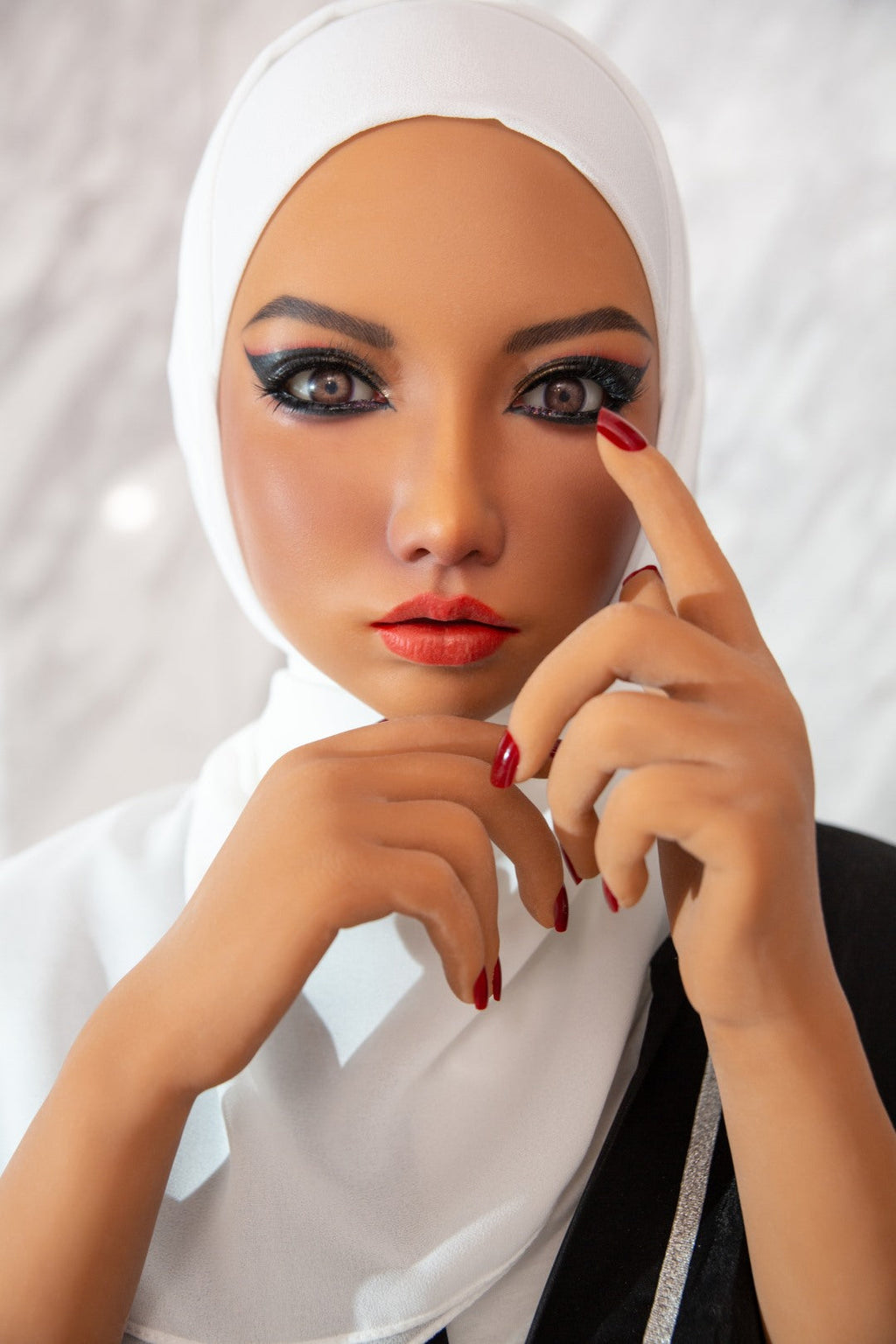 Fukada Sex doll (Climax Doll Pro 160cm f-cup TPE+silicone) - In Stock USA - Love Dolls 4U