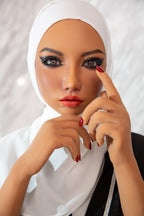 Fukada Sex doll (Climax Doll Pro 160cm f-cup TPE+silicone) - In Stock USA - Love Dolls 4U