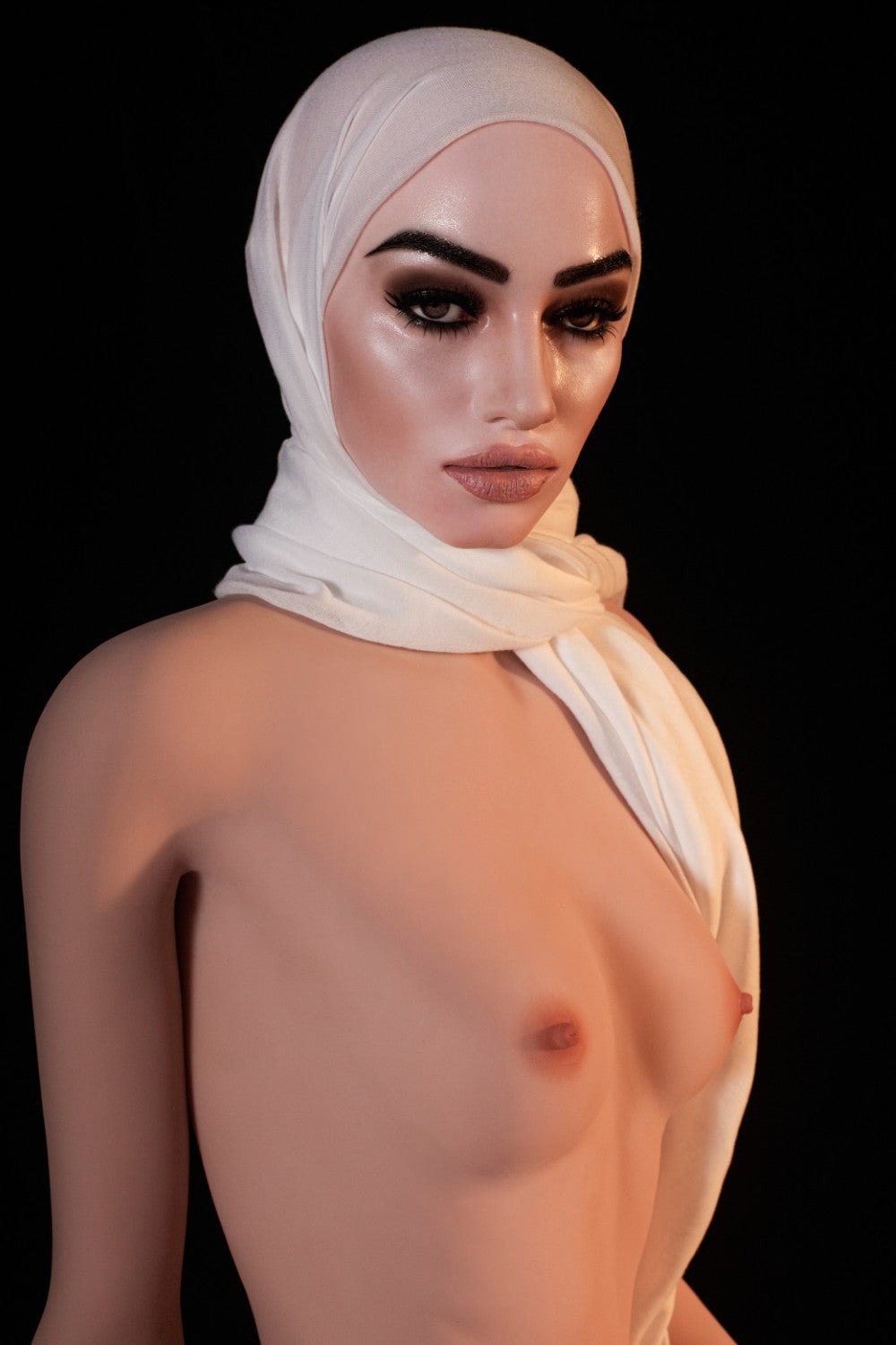 Zara Sex doll (Climax Doll Pro 177cm a-cup TPE+silicone) - Love Dolls 4U