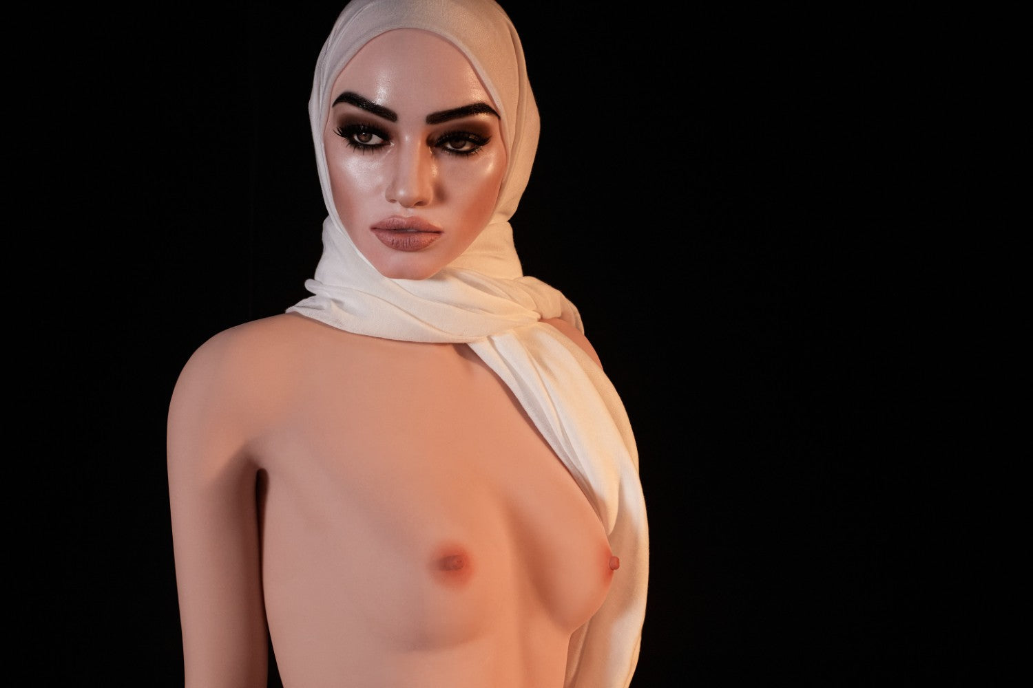 Zara Sex doll (Climax Doll Pro 177cm a-cup TPE+silicone) - Love Dolls 4U