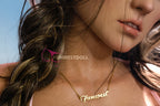[USA Stock] Jasmine - 5ft 3in (160cm) Funwest Curvy Silicone Love Doll