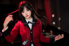 [USA Stock] Alice - 5ft 3in (159cm) Funwest Curvy Silicone Love Doll - Love Dolls 4U