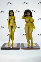 Kennedy - 2ft 0in (60cm) Climax Doll Realistic Silicone Sex Doll - Love Dolls 4U