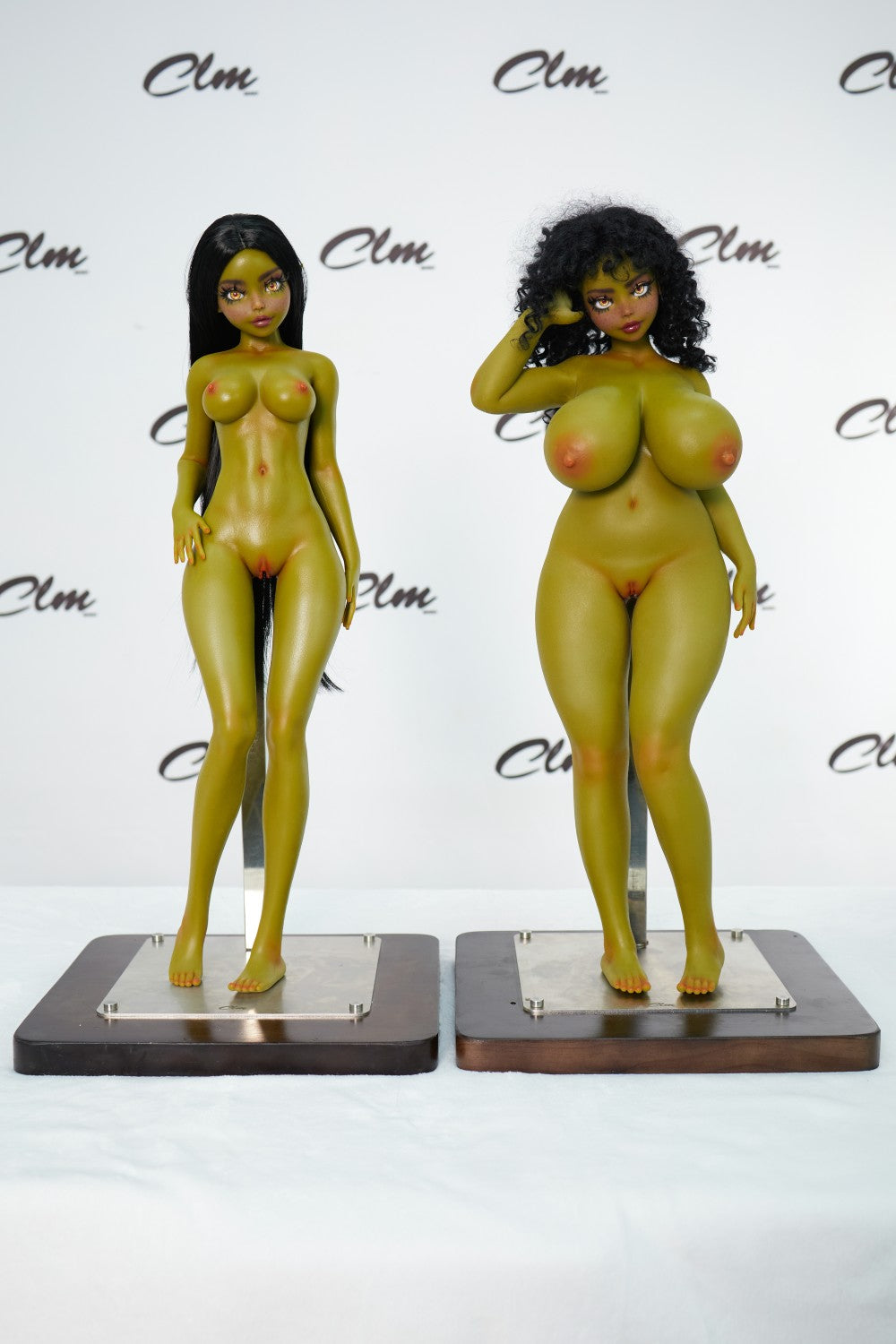 Kennedy - 2ft 0in (60cm) Climax Doll Realistic Silicone Sex Doll - Love Dolls 4U