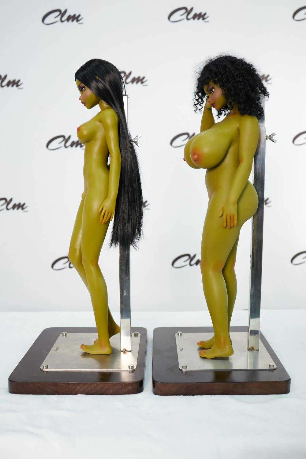 Kennedy - 2ft 0in (60cm) Climax Doll Realistic Silicone Sex Doll - Love Dolls 4U