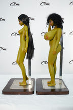 Kennedy - 2ft 0in (60cm) Climax Doll Realistic Silicone Sex Doll - Love Dolls 4U