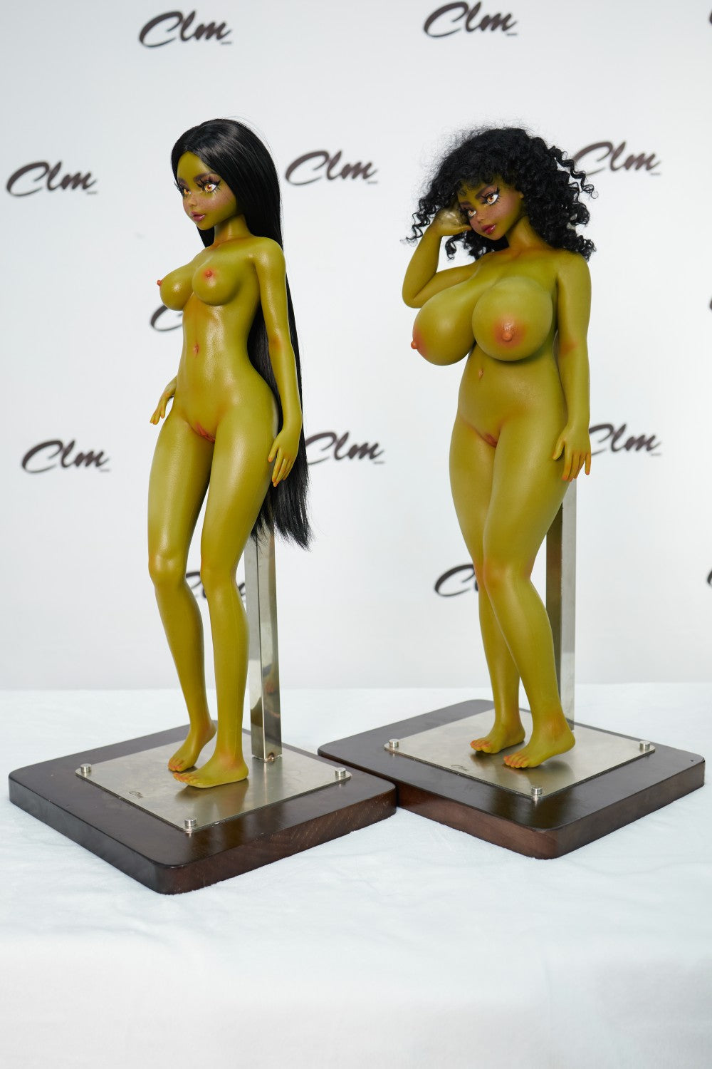 Kennedy - 2ft 0in (60cm) Climax Doll Realistic Silicone Sex Doll - Love Dolls 4U