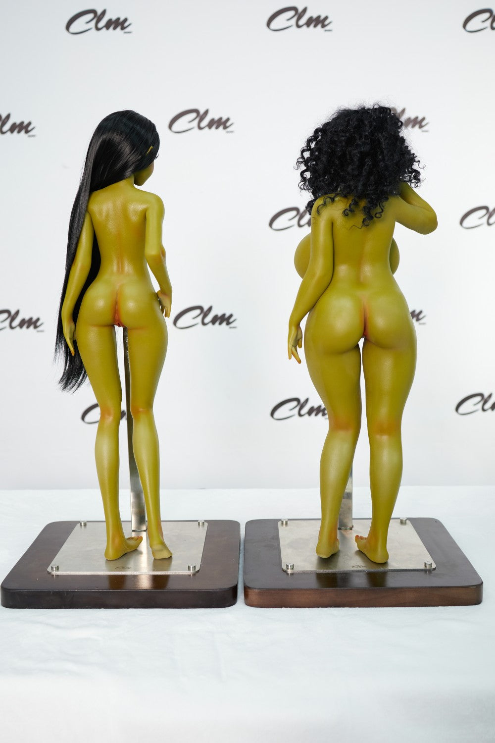 Kennedy - 2ft 0in (60cm) Climax Doll Realistic Silicone Sex Doll - Love Dolls 4U