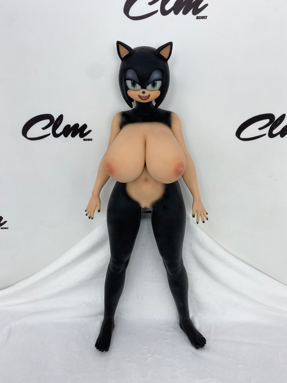 Lucy - 2ft 4in (70cm) Climax Doll Realistic Silicone Sex Doll - Love Dolls 4U