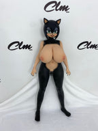 Lucy - 2ft 4in (70cm) Climax Doll Realistic Silicone Sex Doll - Love Dolls 4U