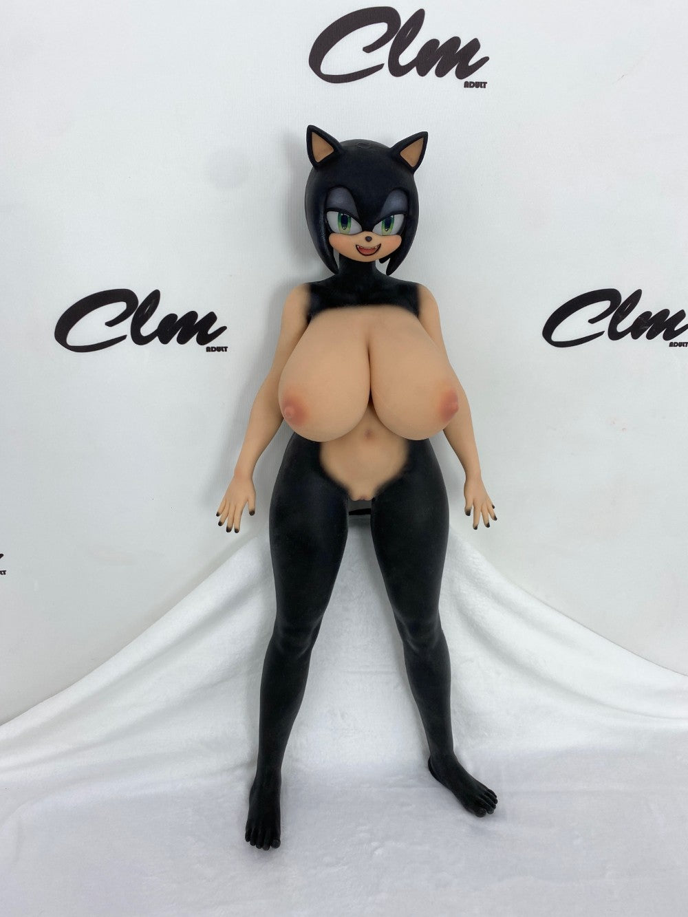 Lucy - 2ft 4in (70cm) Climax Doll Realistic Silicone Sex Doll - Love Dolls 4U