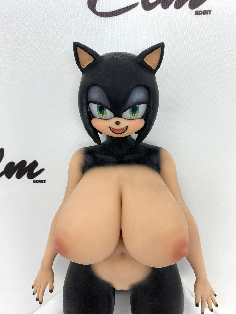 Lucy - 2ft 4in (70cm) Climax Doll Realistic Silicone Sex Doll - Love Dolls 4U