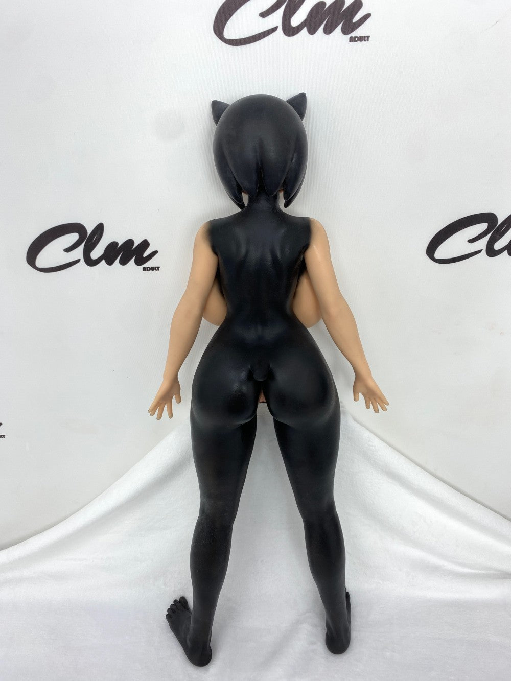 Lucy - 2ft 4in (70cm) Climax Doll Realistic Silicone Sex Doll - Love Dolls 4U