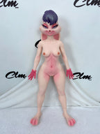 Ruby - 2ft 4in (70cm) Climax Doll Realistic Silicone Sex Doll - Love Dolls 4U