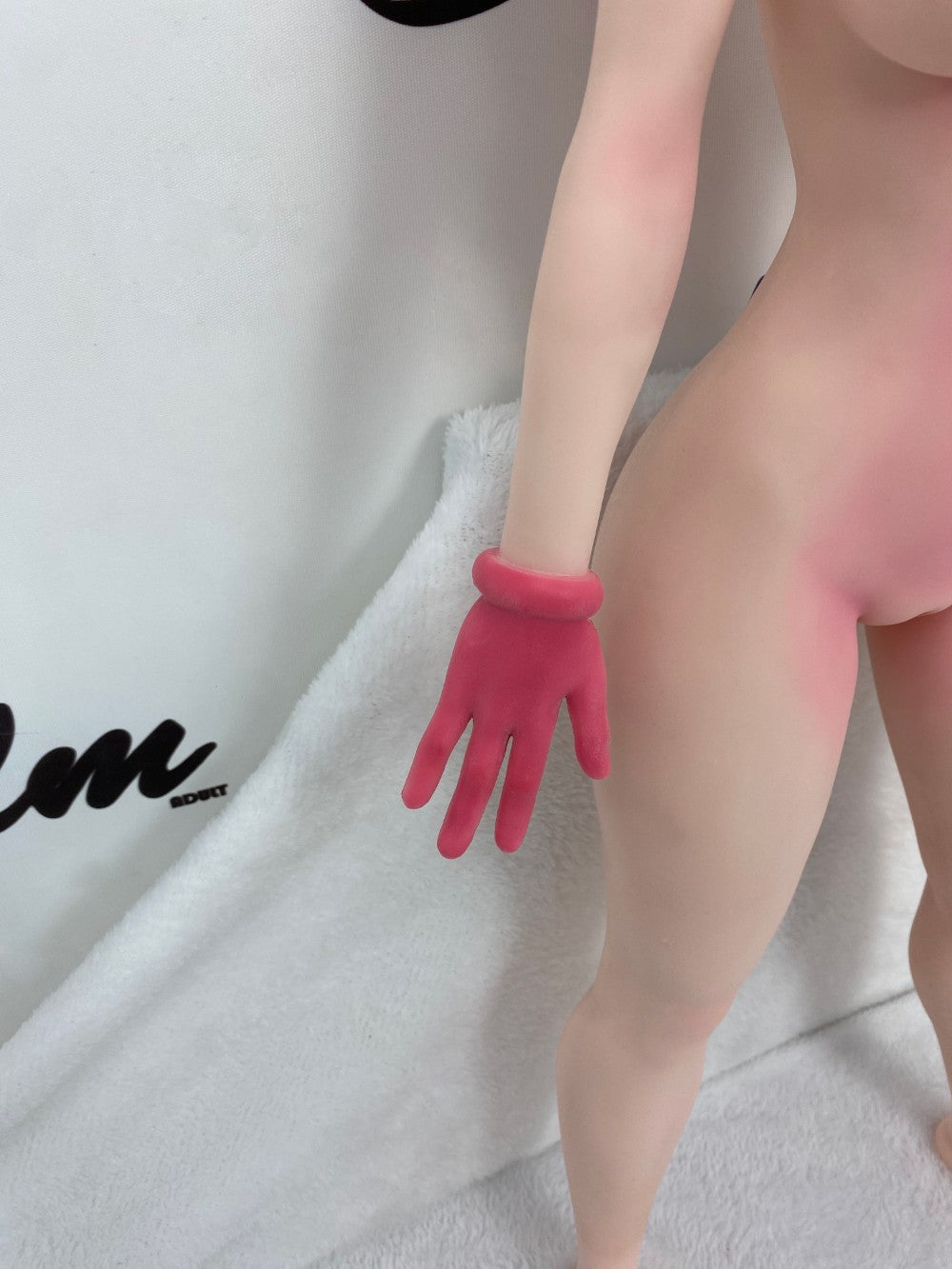 Ruby - 2ft 4in (70cm) Climax Doll Realistic Silicone Sex Doll - Love Dolls 4U