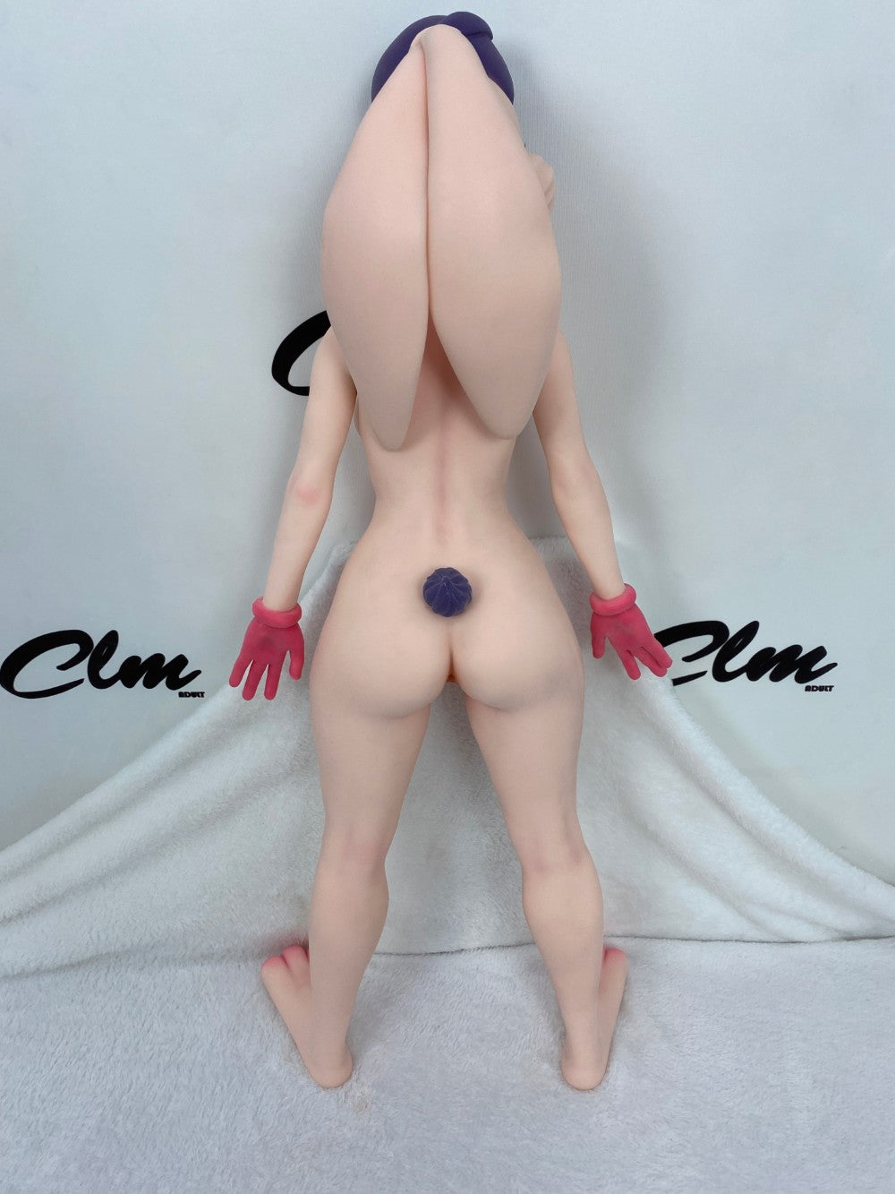 Ruby - 2ft 4in (70cm) Climax Doll Realistic Silicone Sex Doll - Love Dolls 4U
