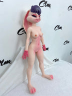 Ruby - 2ft 4in (70cm) Climax Doll Realistic Silicone Sex Doll - Love Dolls 4U