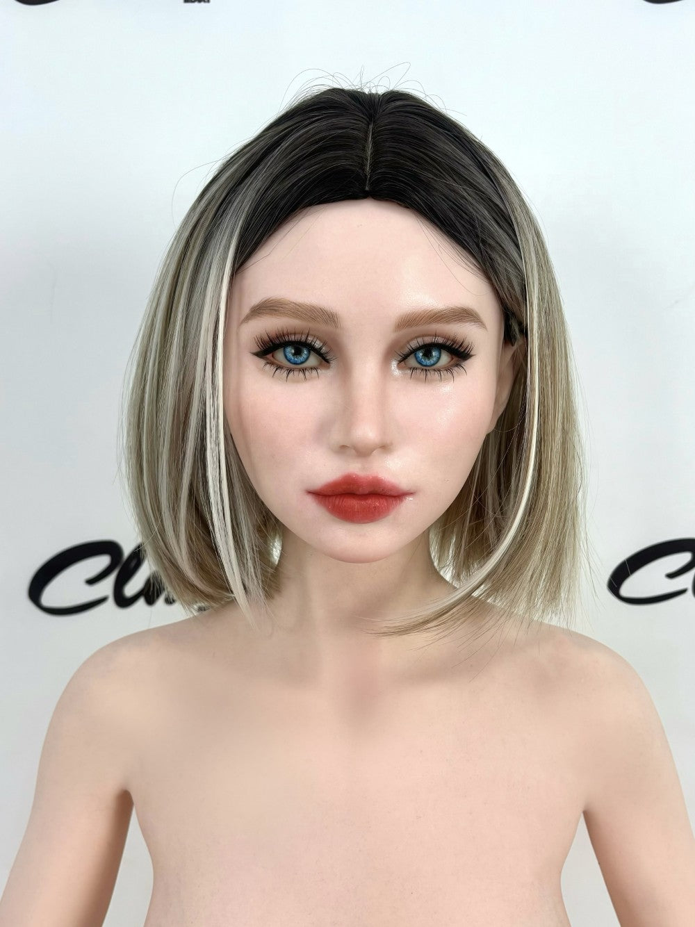 Zoey - 5ft 2in (157cm) Docklandet Realistic Silicone Sex Doll - Love Dolls 4U