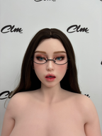 Daphne - 5ft 3in (161cm) Climax Doll Realistic Silicone Sex Doll - Love Dolls 4U