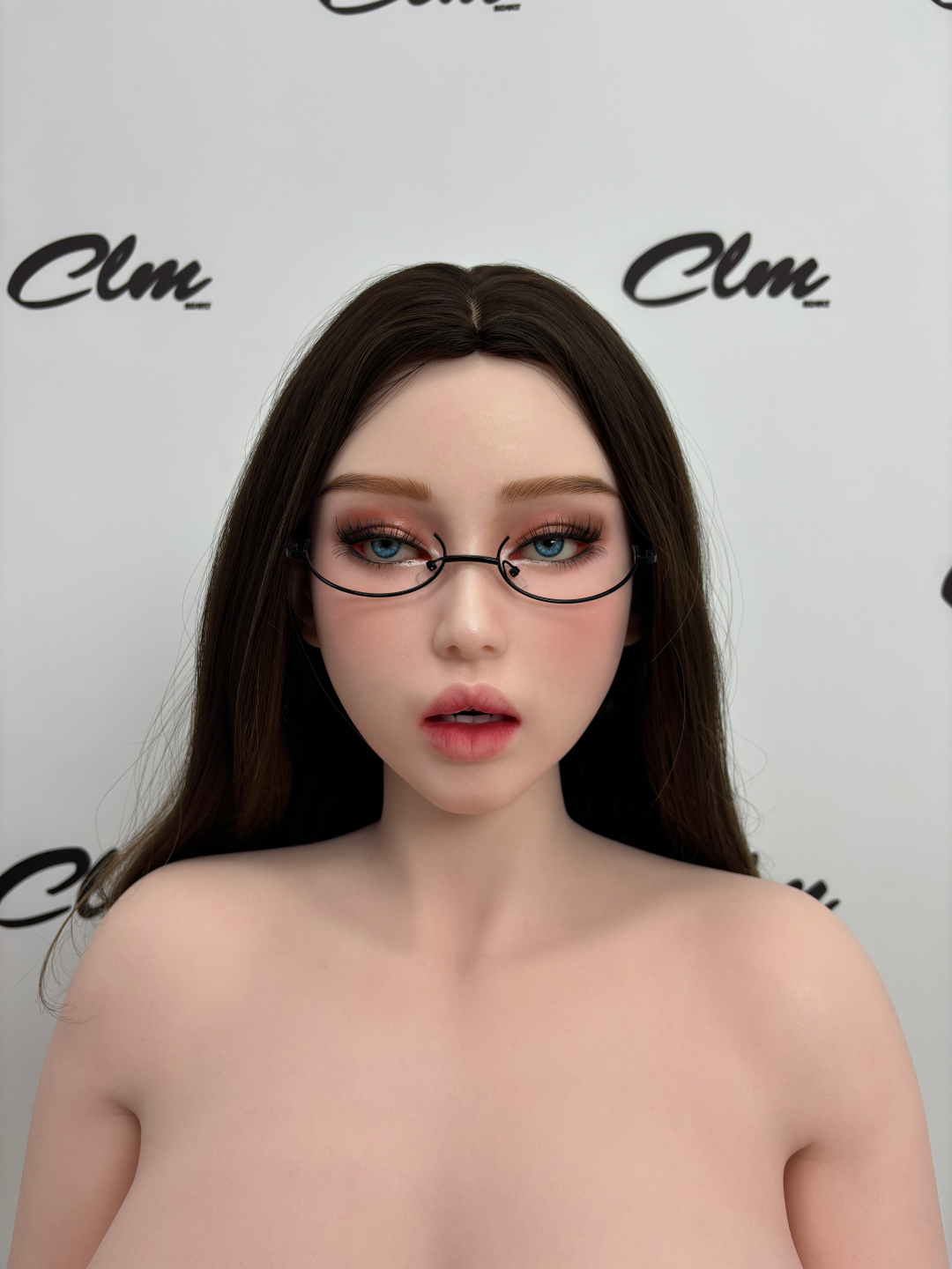Daphne - 5ft 3in (161cm) Climax Doll Realistic Silicone Sex Doll - Love Dolls 4U