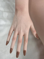 Ashley - 5ft 3in (161cm) Climax Doll Realistic Silicone Sex Doll - Love Dolls 4U