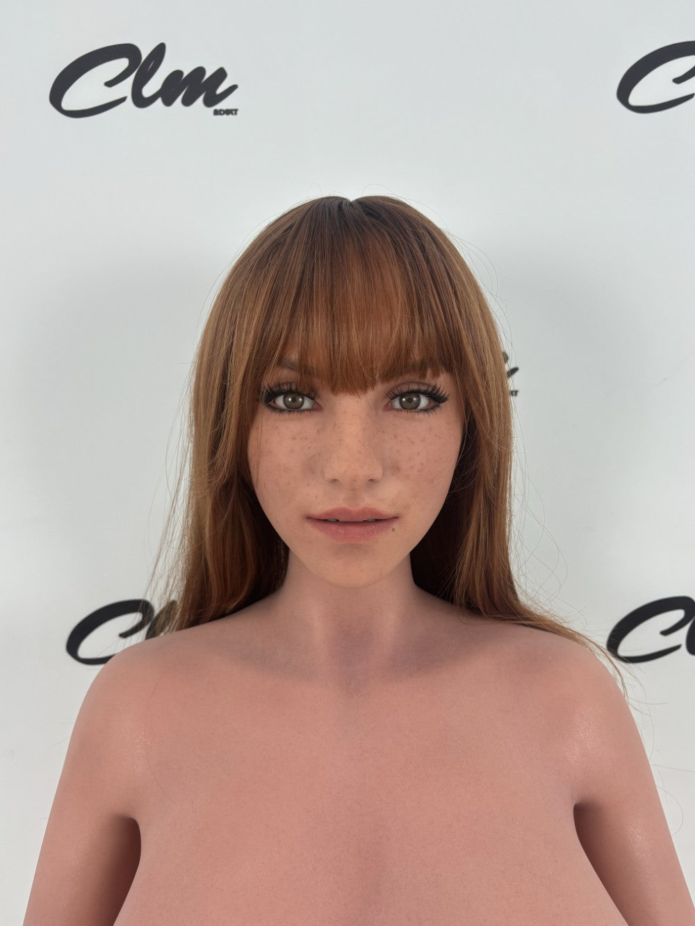 Vica Sex doll (Climax Doll Ultra 161cm i-cup silicone) - Love Dolls 4U