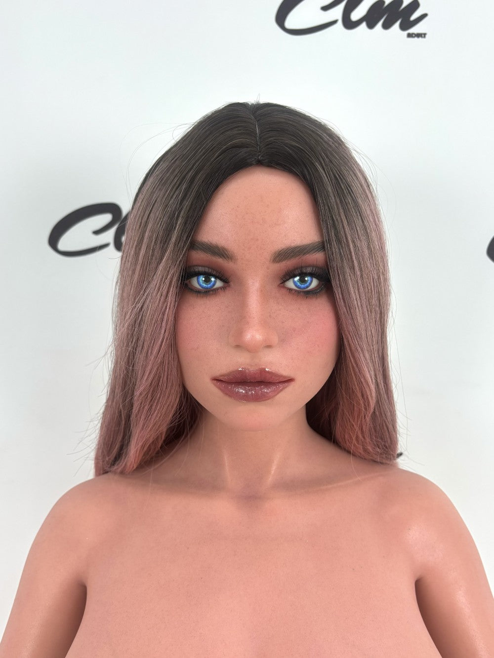 Harriet Sex doll (Climax Doll Ultra 163cm d-cup silicone) - Love Dolls 4U