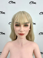 Imani Sex doll (Climax Doll Ultra 160cm a-cup silicone) - Love Dolls 4U