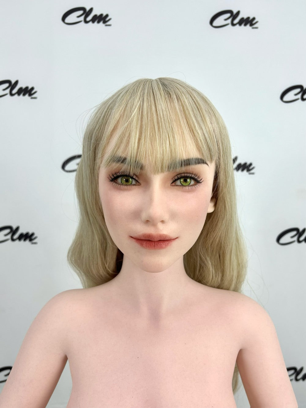 Imani Sex doll (Climax Doll Ultra 160cm a-cup silicone) - Love Dolls 4U