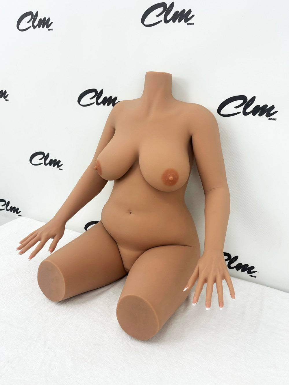 Chloe - 2ft 11in (88cm) Climax Doll Realistic TPE Sex Doll - Love Dolls 4U