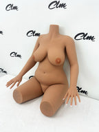 Chloe - 2ft 11in (88cm) Climax Doll Realistic TPE Sex Doll - Love Dolls 4U