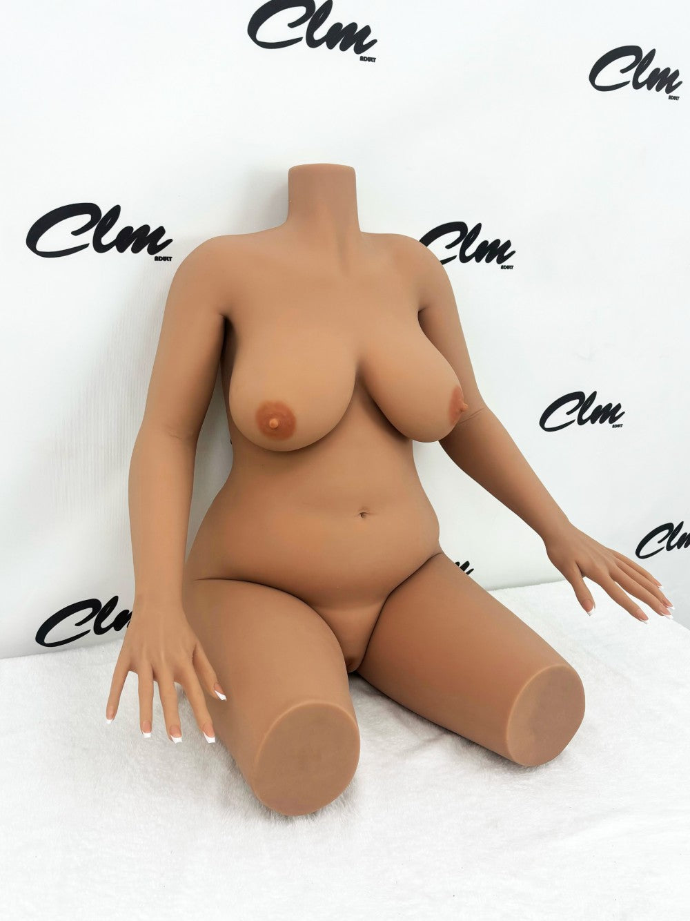Chloe - 2ft 11in (88cm) Climax Doll Realistic TPE Sex Doll - Love Dolls 4U