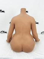 Chloe - 2ft 11in (88cm) Climax Doll Realistic TPE Sex Doll - Love Dolls 4U