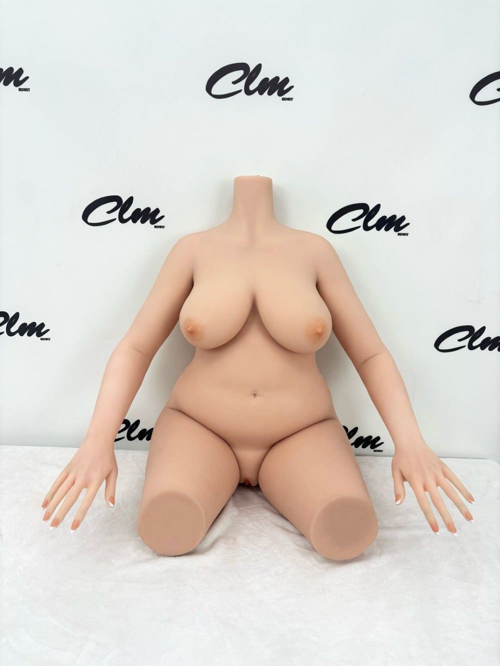 Grace - 2ft 11in (88cm) Climax Doll Realistic TPE Sex Doll - Love Dolls 4U