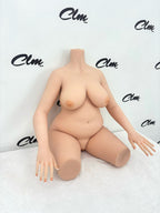 Grace - 2ft 11in (88cm) Climax Doll Realistic TPE Sex Doll - Love Dolls 4U