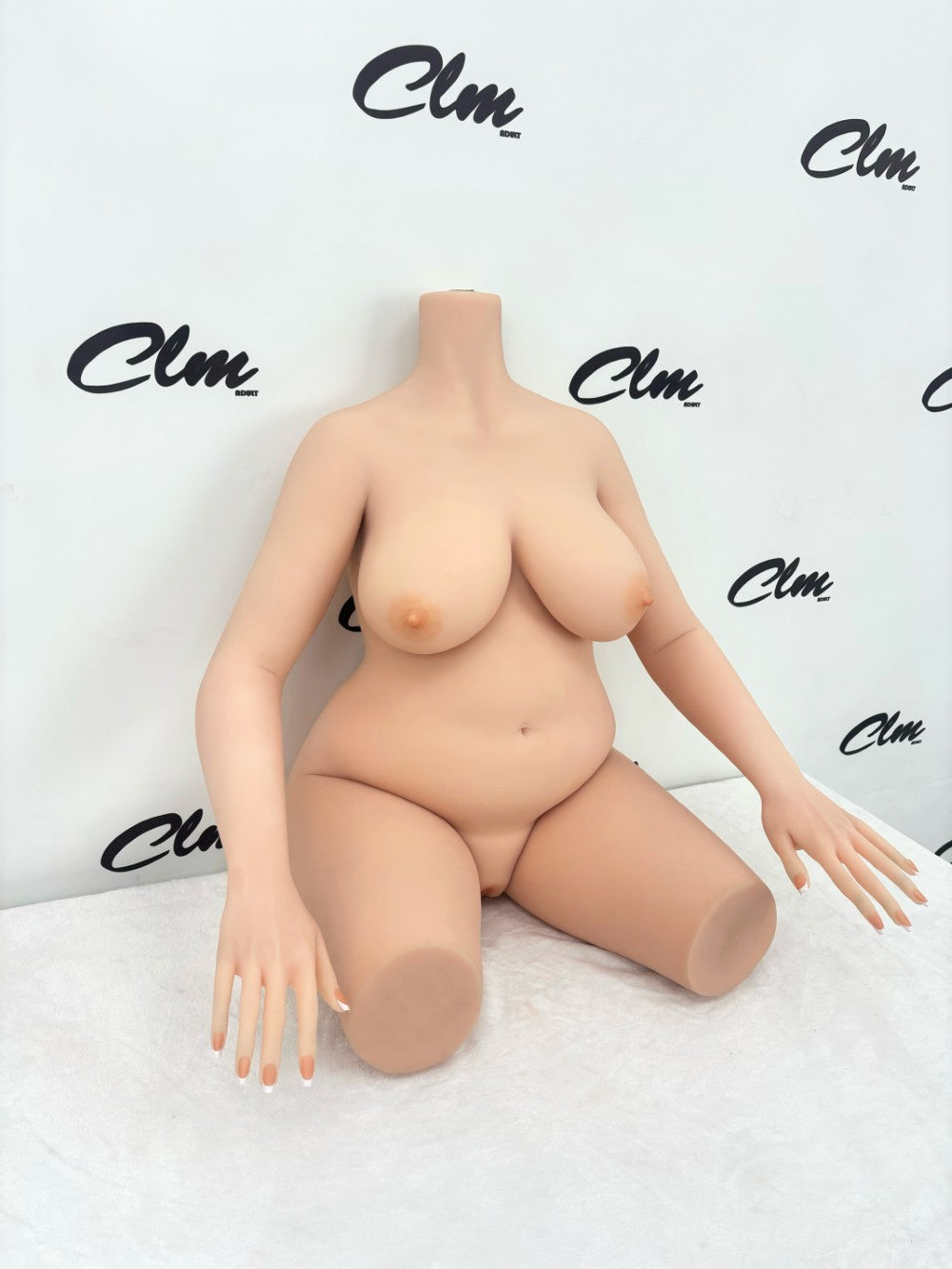 Grace - 2ft 11in (88cm) Climax Doll Realistic TPE Sex Doll - Love Dolls 4U
