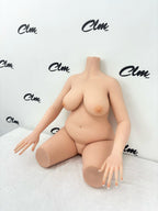 Grace - 2ft 11in (88cm) Climax Doll Realistic TPE Sex Doll - Love Dolls 4U