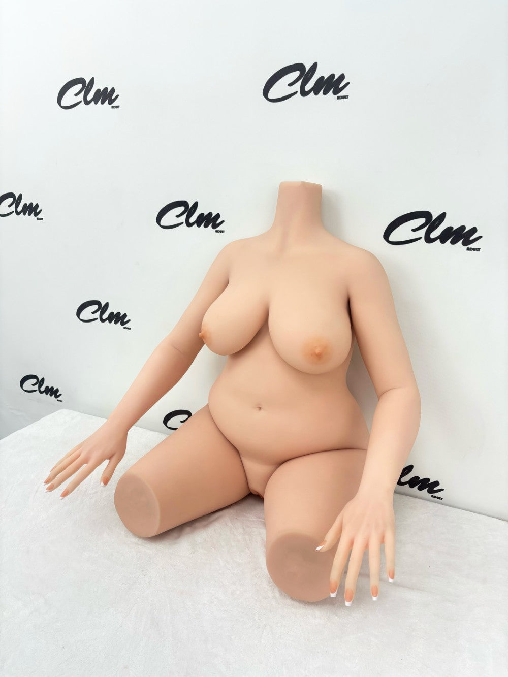 Grace - 2ft 11in (88cm) Climax Doll Realistic TPE Sex Doll - Love Dolls 4U