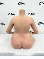 Grace - 2ft 11in (88cm) Climax Doll Realistic TPE Sex Doll - Love Dolls 4U