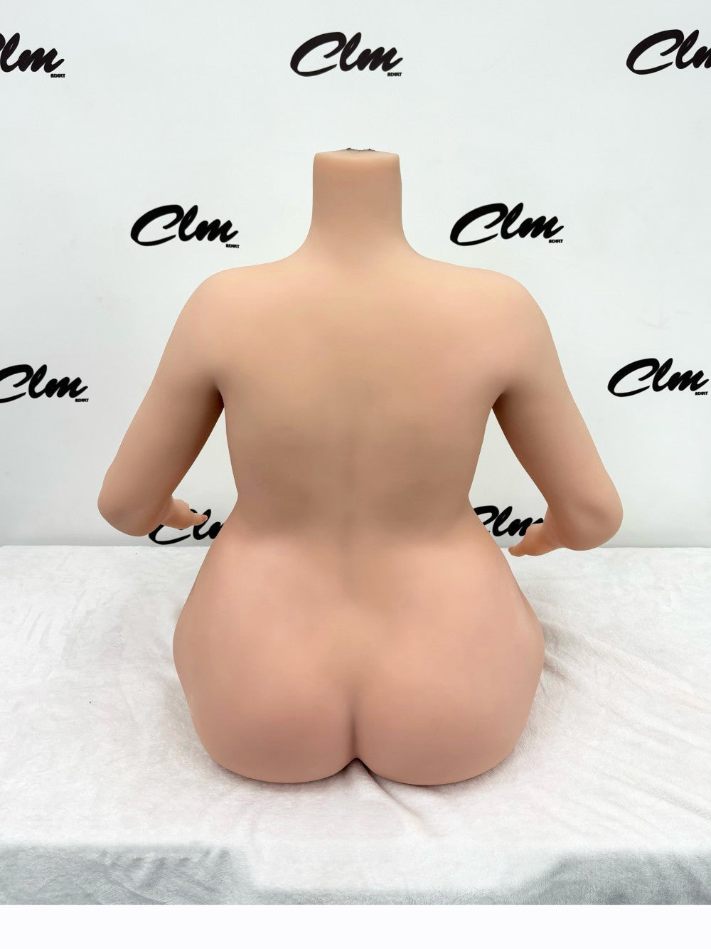 Grace - 2ft 11in (88cm) Climax Doll Realistic TPE Sex Doll - Love Dolls 4U