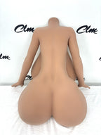 Lily - 2ft 6in (75cm) Climax Doll Realistic TPE Sex Doll - Love Dolls 4U